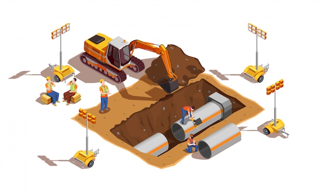 builders-with-construction-vehicle-lighting-equipment_1284-32516 builders-with-construction-vehicle-lighting-equipment_1284-32516