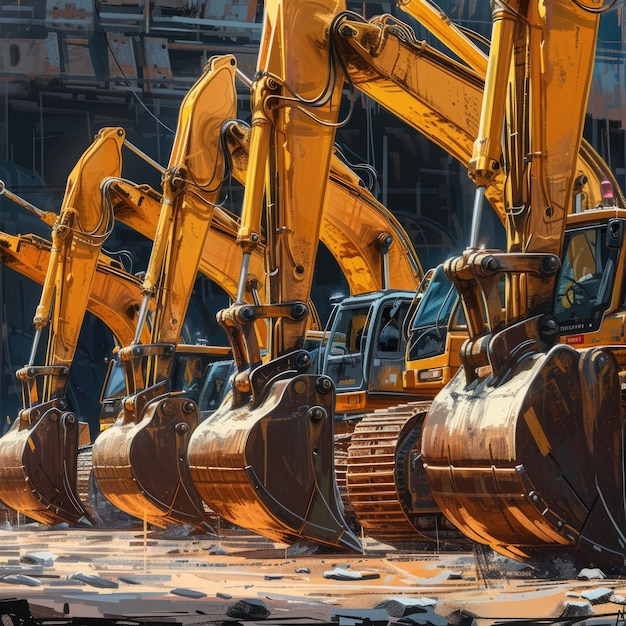 view-heavy-machinery-used-construction-industry_23-2151307827 view-heavy-machinery-used-construction-industry_23-2151307827