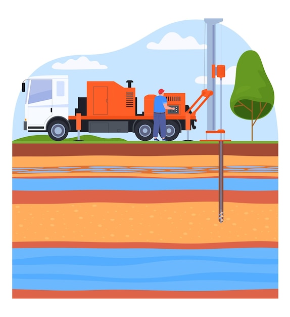 water-supply-wells-residential-premises-infographics-soil-layers-underground-water_273828-543 water-supply-wells-residential-premises-infographics-soil-layers-underground-water_273828-543